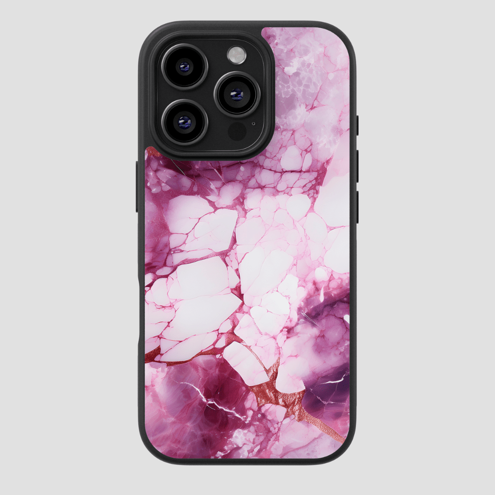 Edição "Marble" #03 - CASE IT UP