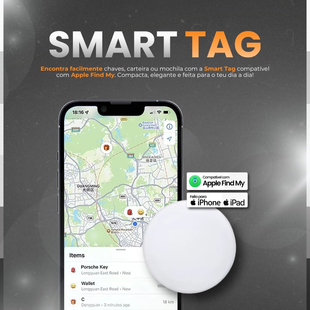 Smart Tag - Default Title - CASE IT UP