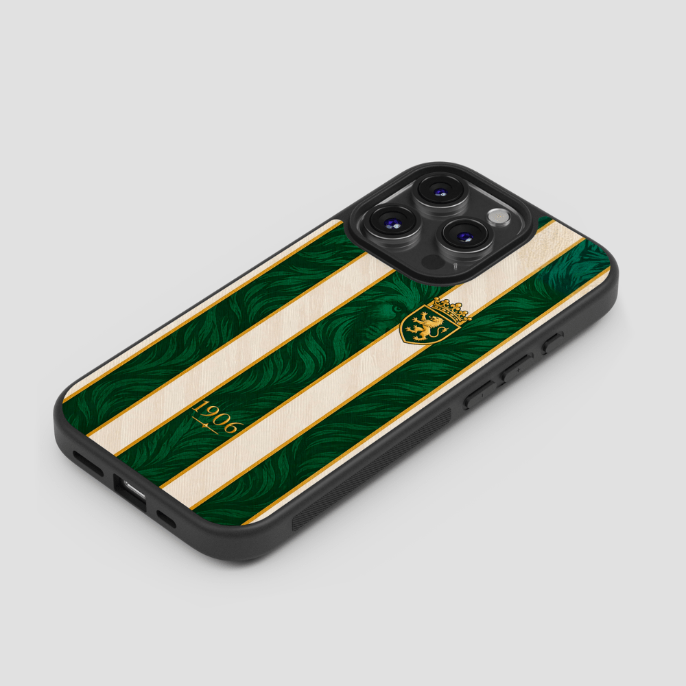 Sporting 1906 Leão Listrado - CASE IT UP