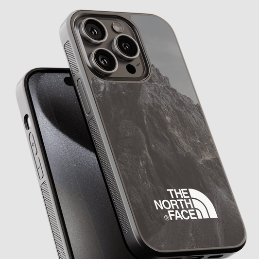 Capa de telemóvel CASE IT UP com design outdoor estampado