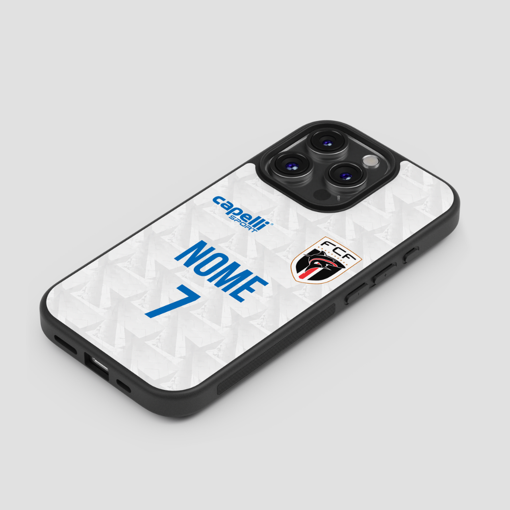 Capa CASE IT UP personalizada, Seleção de Cabo Verde, vista adicional