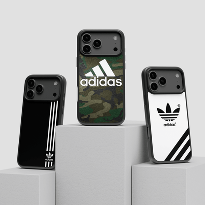 Capa CASE IT UP com design desportivo, vista adicional