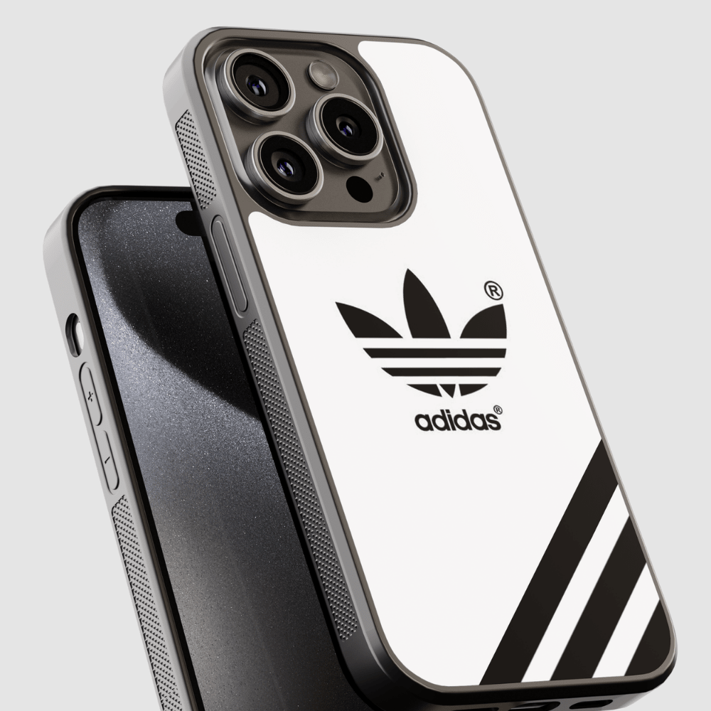 Capa de telemóvel CASE IT UP, design desportivo