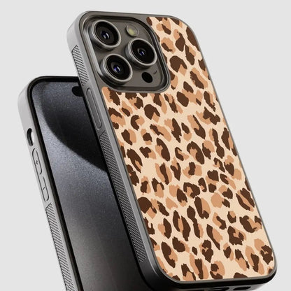 Capa CASE IT UP com padrão animal, vista adicional