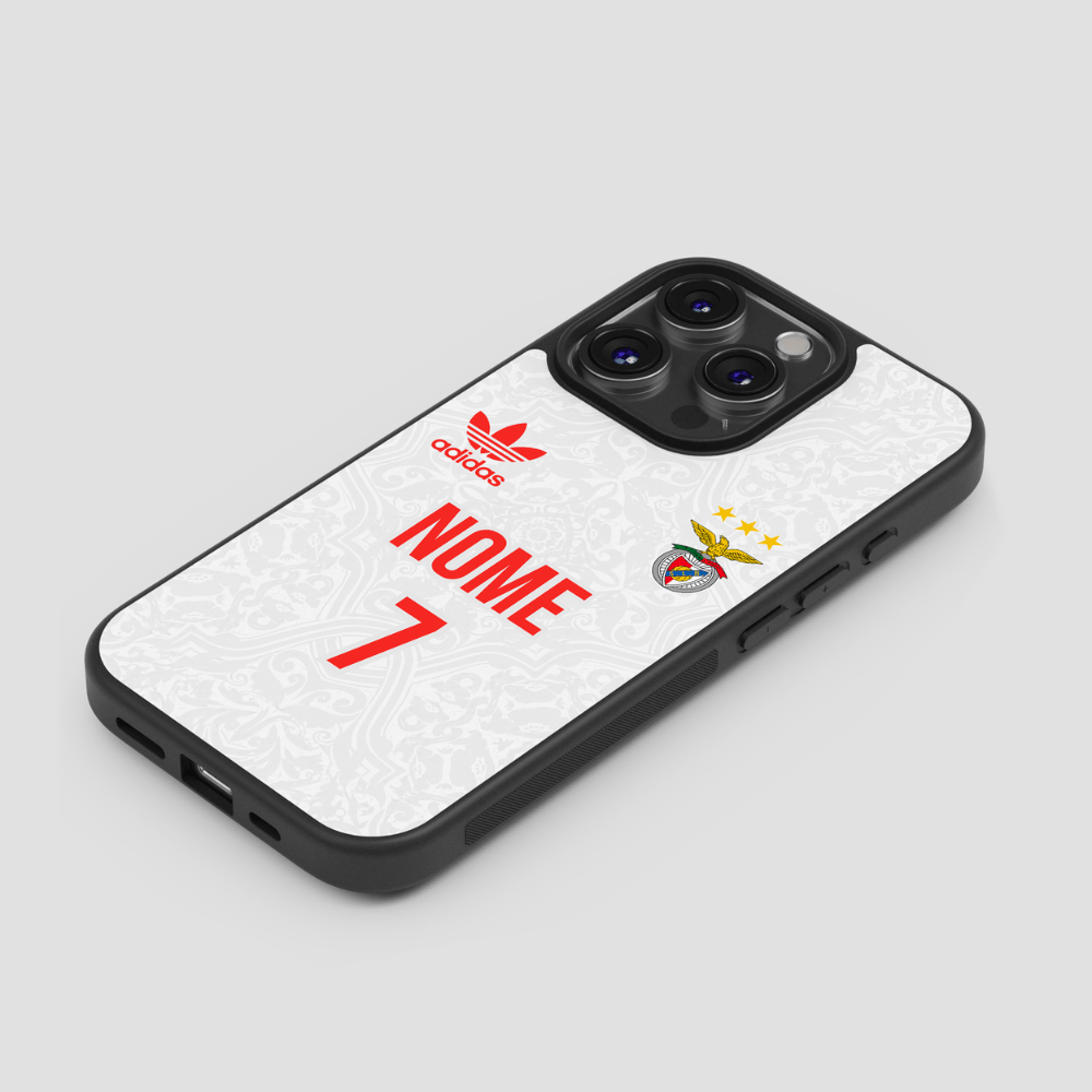 Benf Alternativa Personalizado 2026/2027 - CASE IT UP