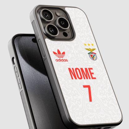 Benf Alternativa Personalizado 2026/2027 - CASE IT UP