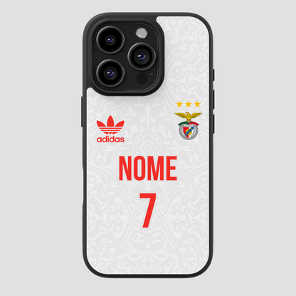 Benf Alternativa Personalizado 2026/2027 - CASE IT UP