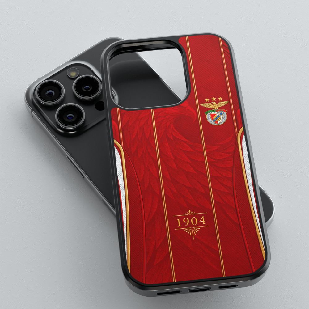 Benfica 1904 Águia Real - CASE IT UP