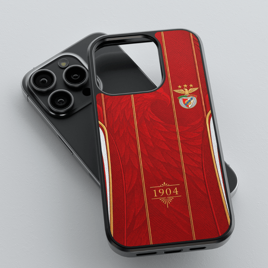 Benfica 1904 Águia Real - CASE IT UP