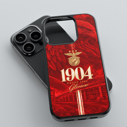 Benfica 1904 Heritage - CASE IT UP