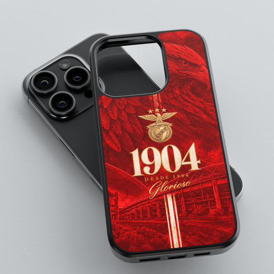 Benfica 1904 Heritage - CASE IT UP