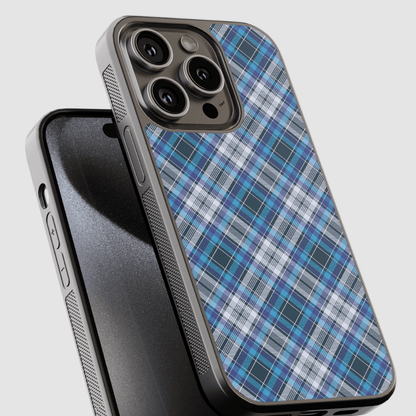 Capa de telemóvel CASE IT UP, design clássico