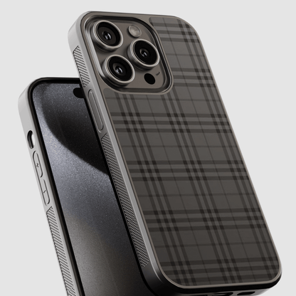 Capa CASE IT UP com design clássico, vista adicional