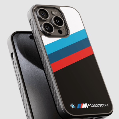 Capa de telemóvel CASE IT UP, design automóvel