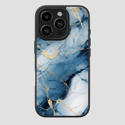 Edição "Marble" #01 - CASE IT UP