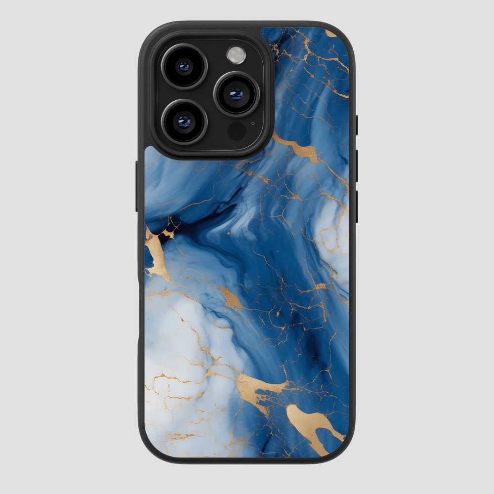 Edição "Marble" #01 - CASE IT UP
