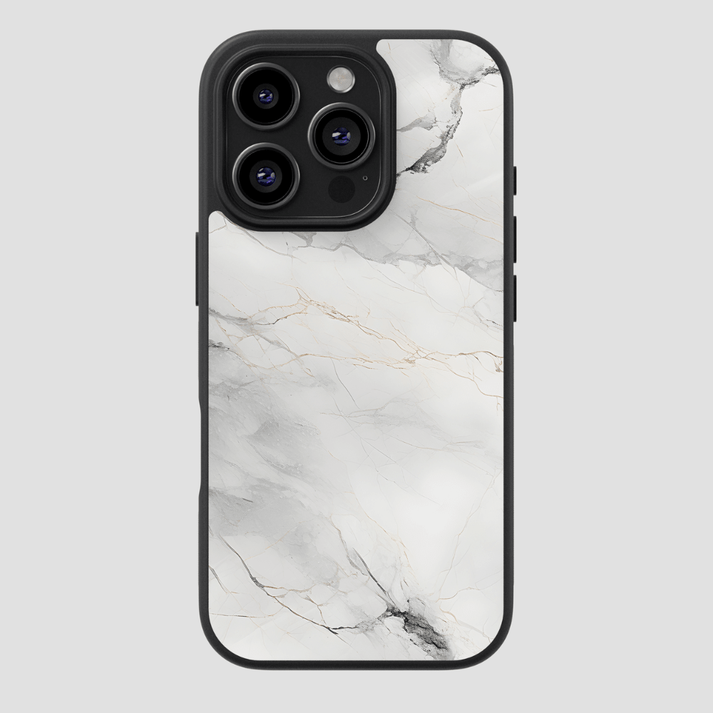 Edição "Marble" #01 - CASE IT UP