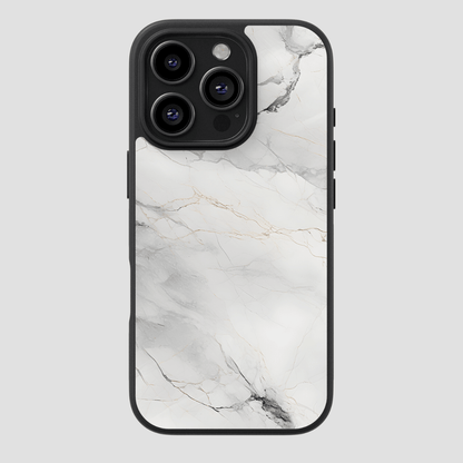 Edição "Marble" #01 - CASE IT UP