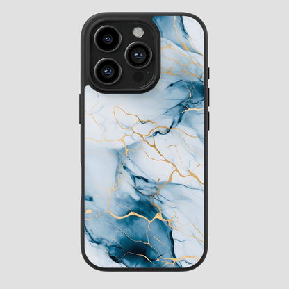 Edição "Marble" #01 - CASE IT UP