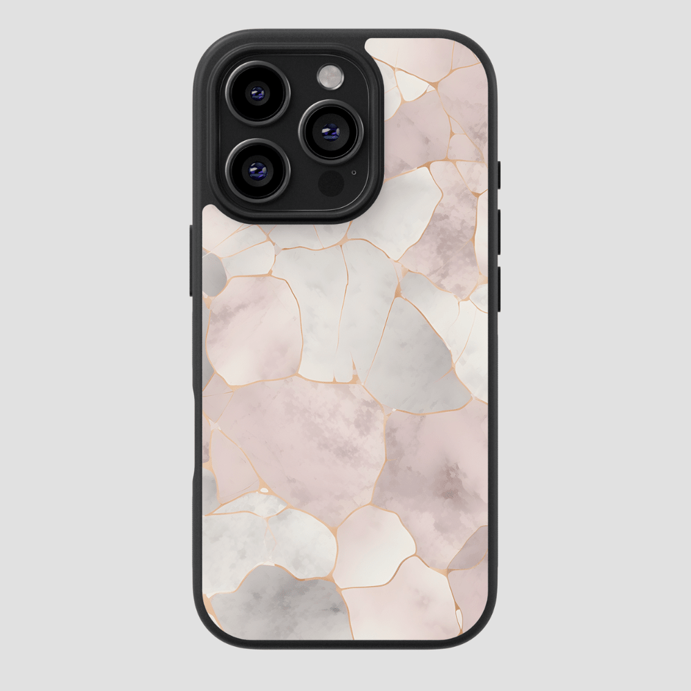 Edição "Marble" #02 - CASE IT UP