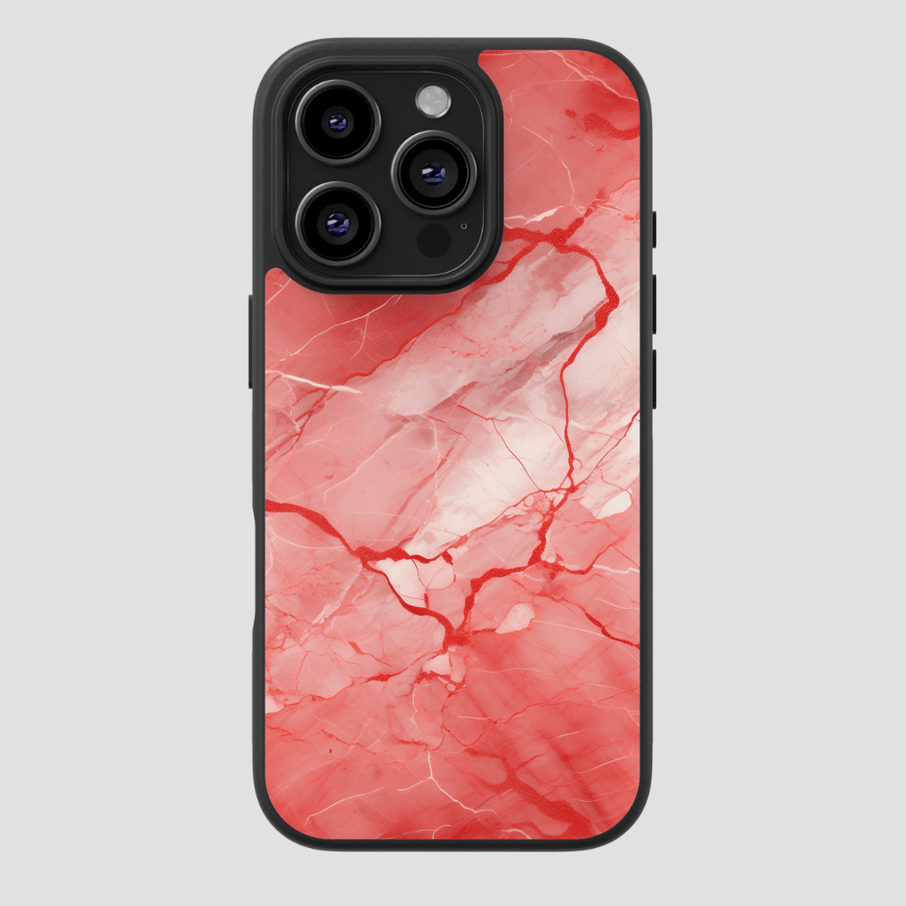 Edição "Marble" #02 - CASE IT UP