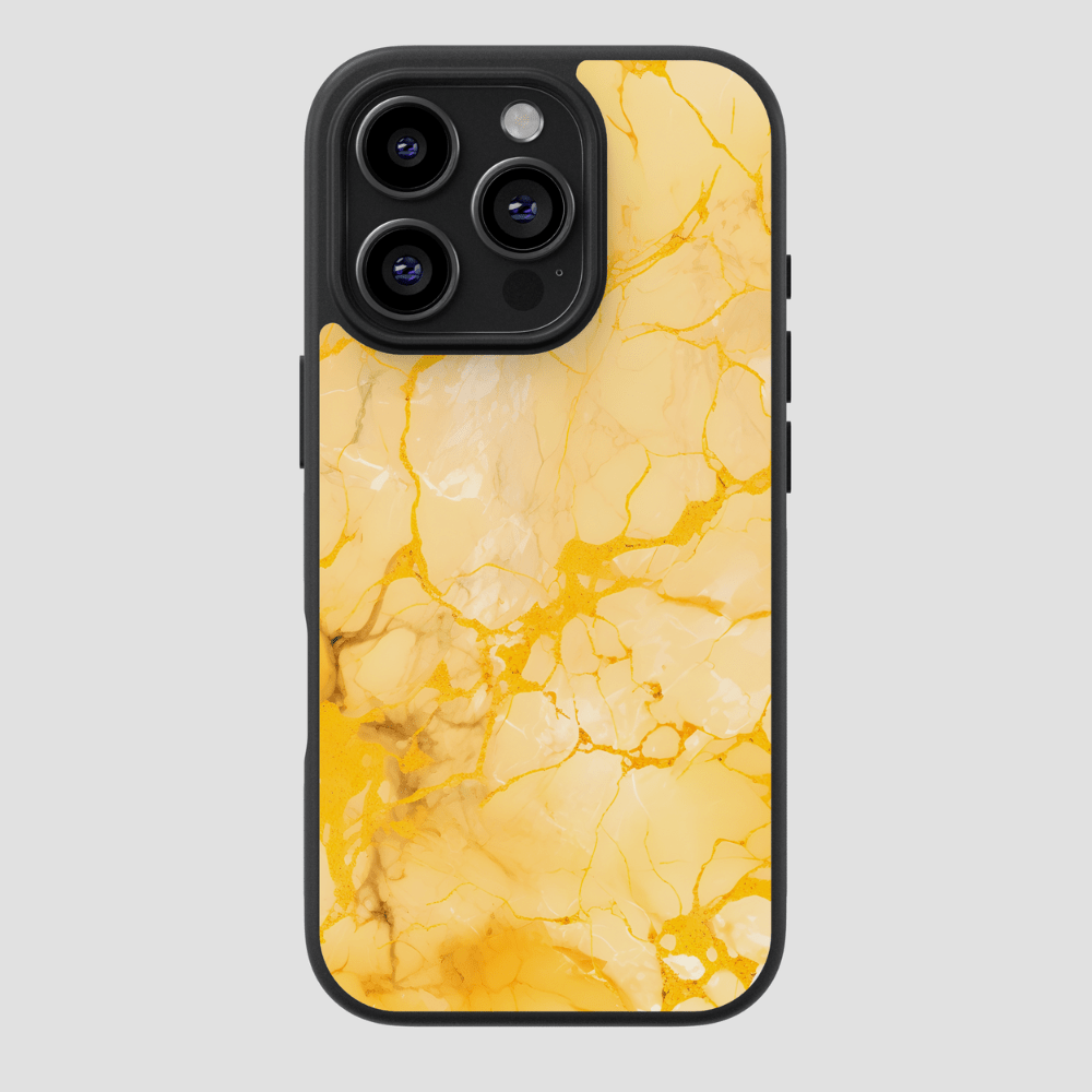 Edição "Marble" #02 - CASE IT UP