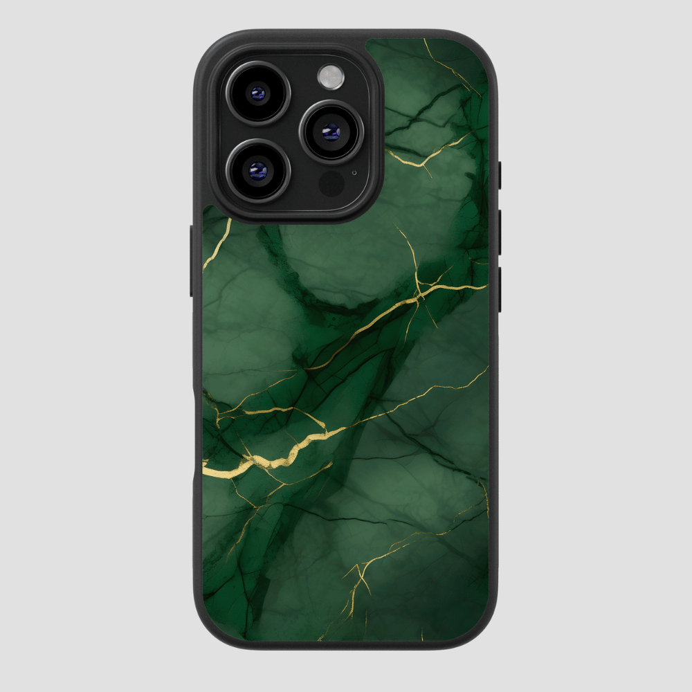 Edição "Marble" #03 - CASE IT UP