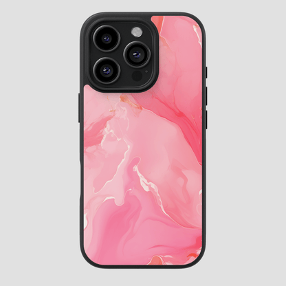 Edição "Marble" #03 - CASE IT UP
