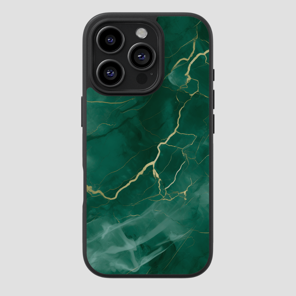 Edição "Marble" #03 - CASE IT UP