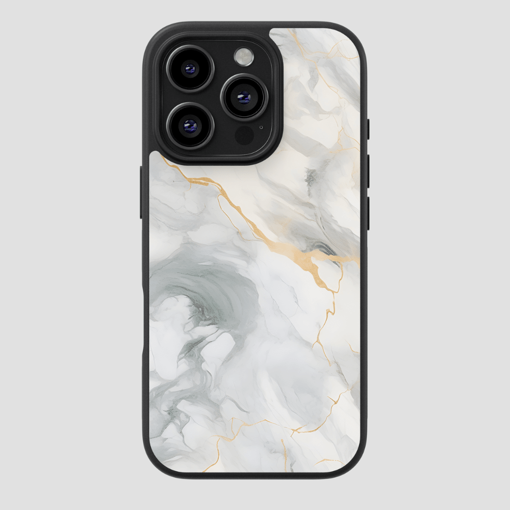 Edição "Marble" #04 - CASE IT UP