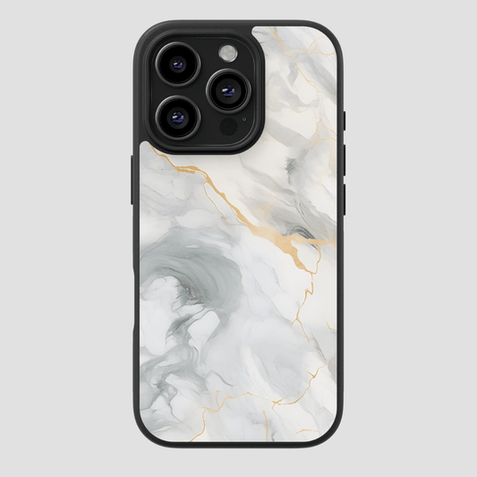 Edição "Marble" #04 - CASE IT UP