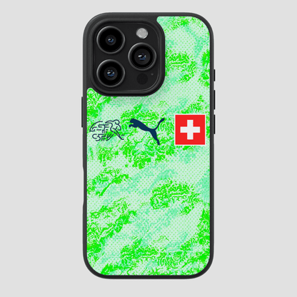 Equipamento CHE 2026 - CASE IT UP