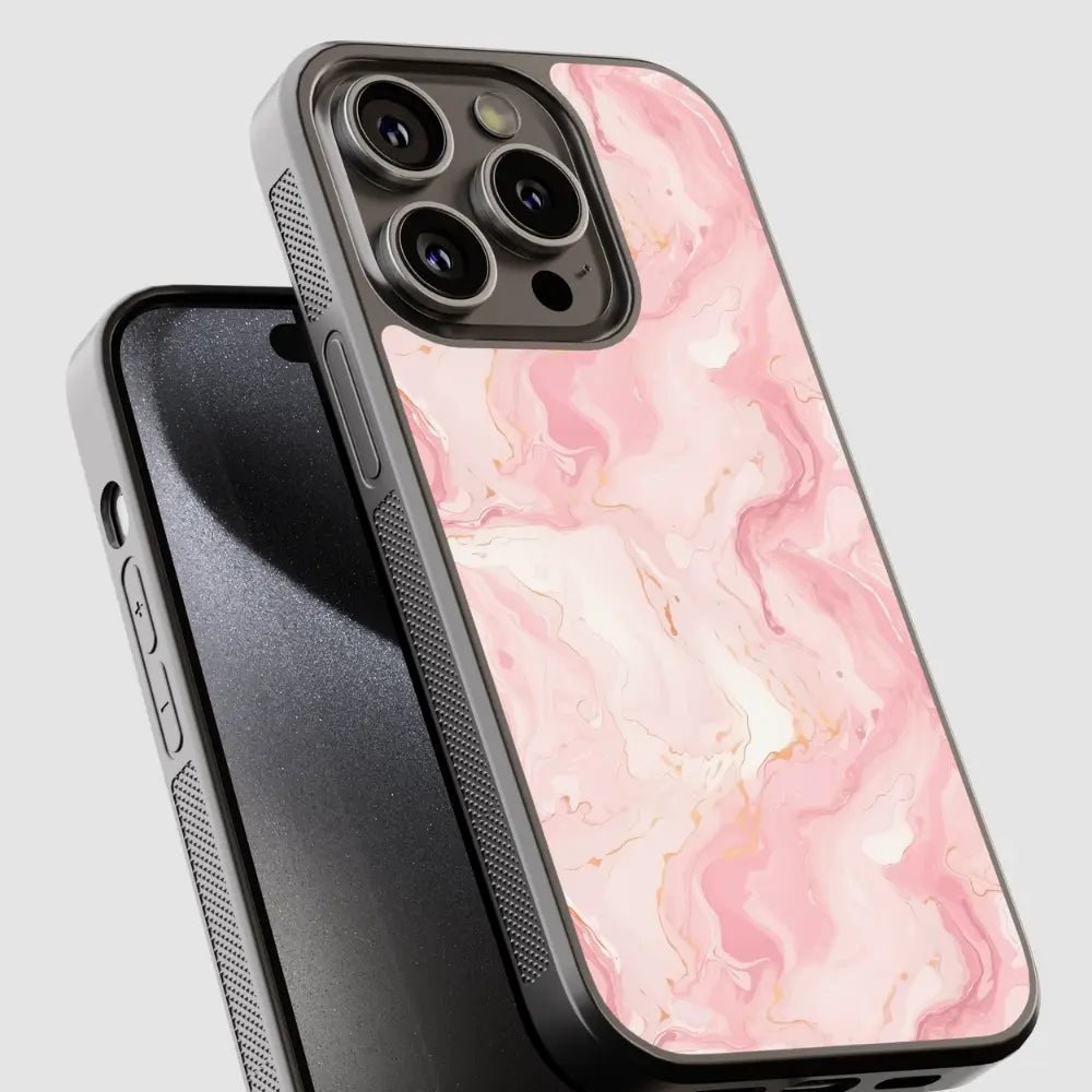 Capa de telemóvel CASE IT UP, design Rosa Dourado