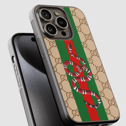 Capa de telemóvel CASE IT UP, design elegante