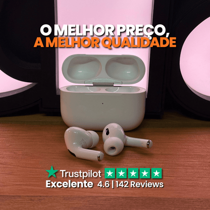 InPods Pro 2 - CASE IT UP