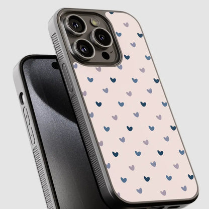 Capa de telemóvel resistente com design fofo