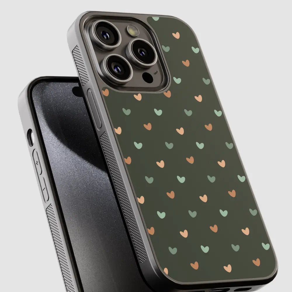 Capa CASE IT UP com design fofo, vista adicional