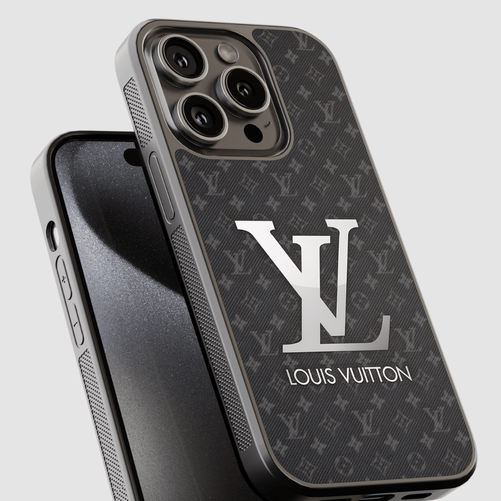 Capa de telemóvel CASE IT UP com design urbano estampado