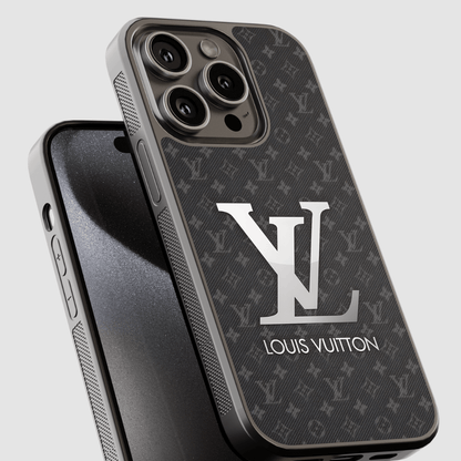 Capa de telemóvel CASE IT UP com design urbano estampado