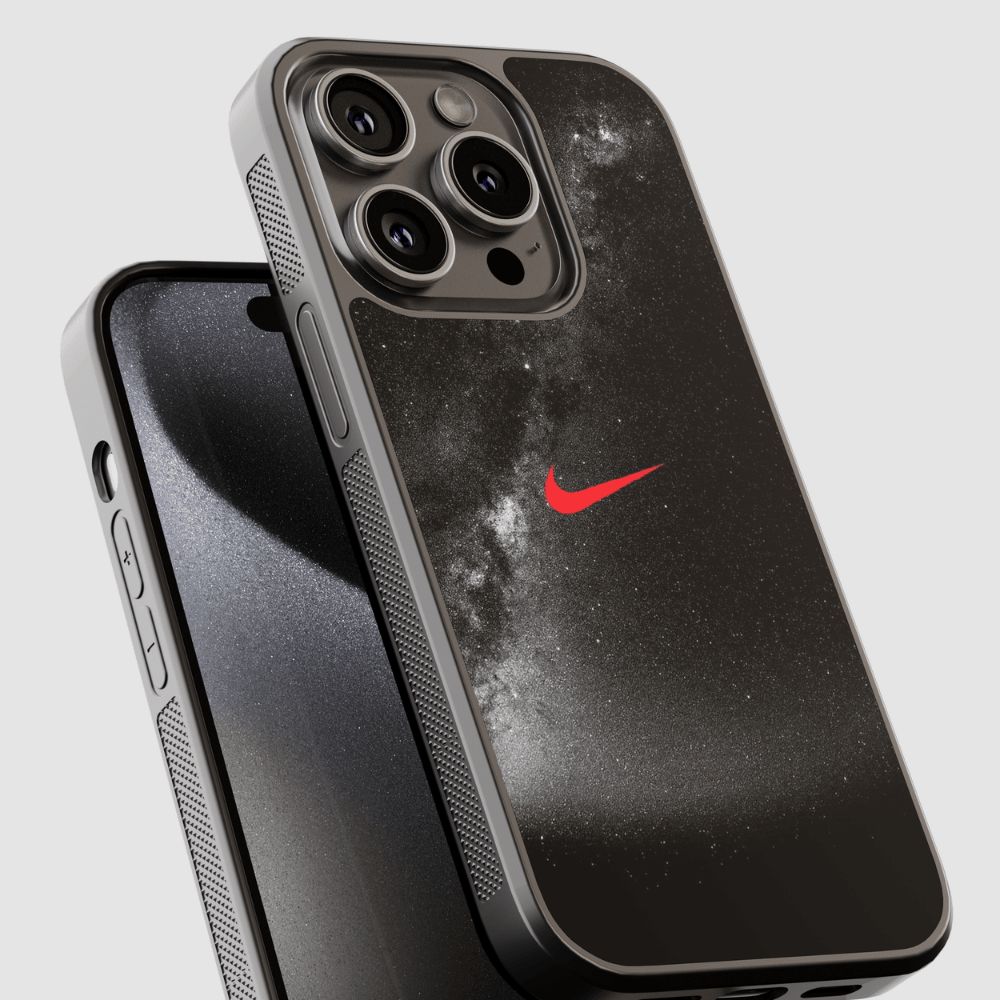 Capa de telemóvel CASE IT UP, design desportivo