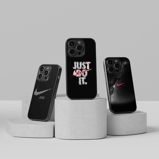 Nik - CASE IT UP