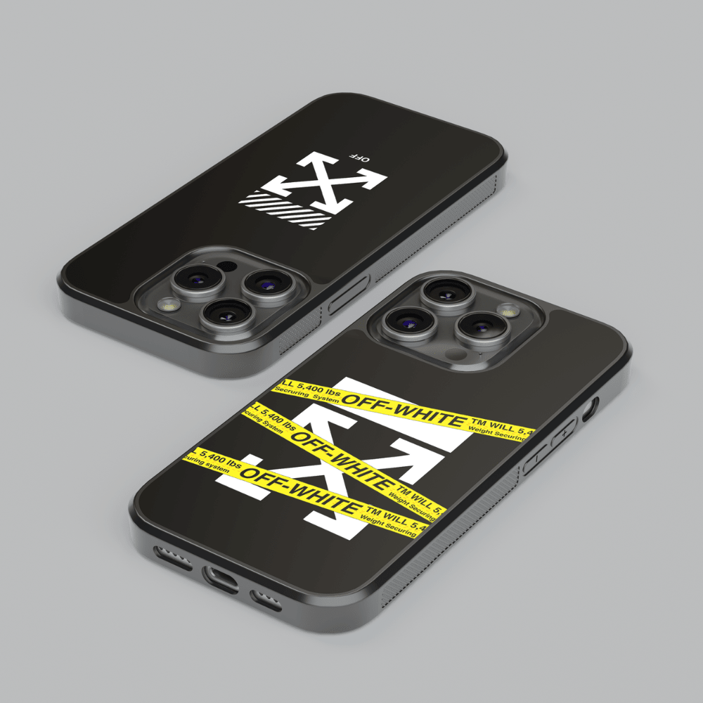 Capa CASE IT UP com design minimalista, vista adicional