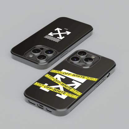 Capa CASE IT UP com design minimalista, vista adicional