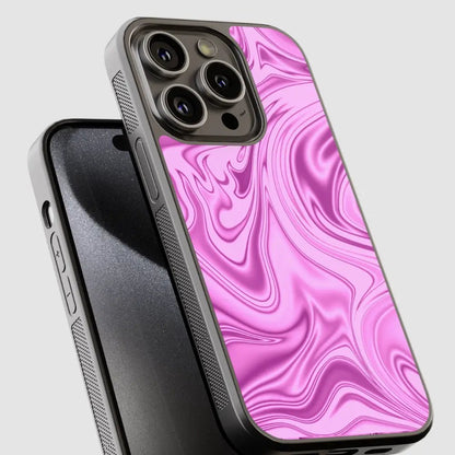 Maré Pastel - Bruma Lilás - CASE IT UP