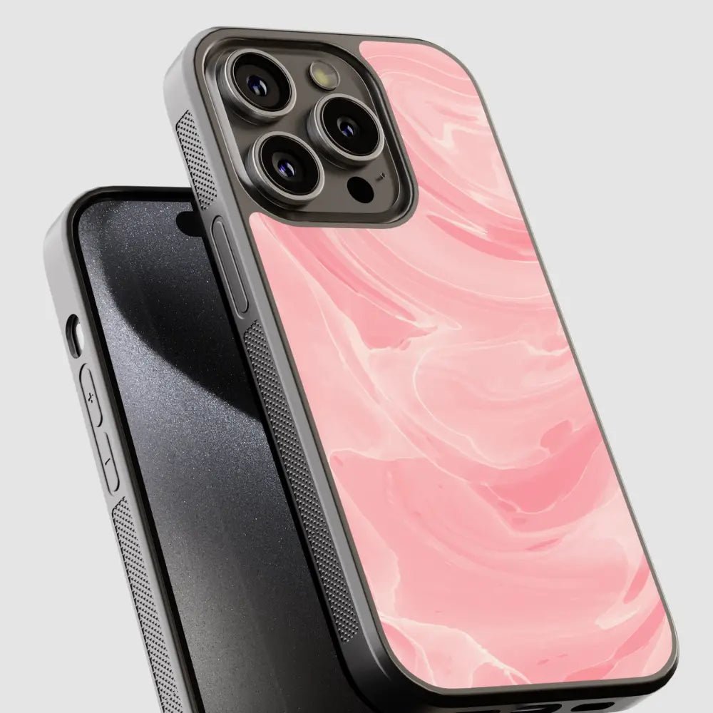 Maré Pastel - Rosa Sereno - CASE IT UP