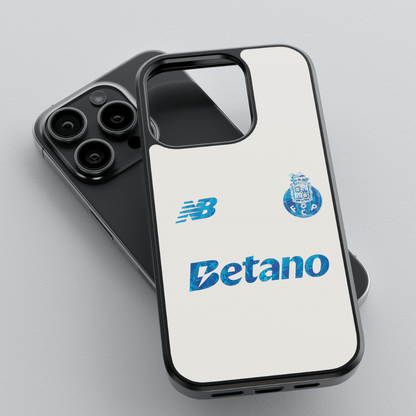 Capa de telemóvel CASE IT UP, design FC Porto Equipamento Elite 2025/2026
