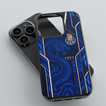 Porto 1893 Dragão Imperial - CASE IT UP