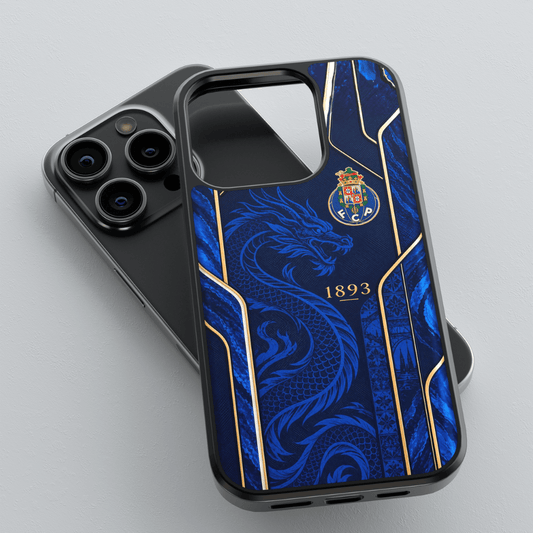 Porto 1893 Dragão Imperial - CASE IT UP