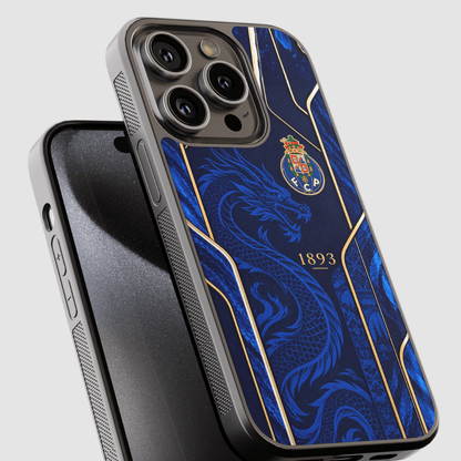 Porto 1893 Dragão Imperial - CASE IT UP