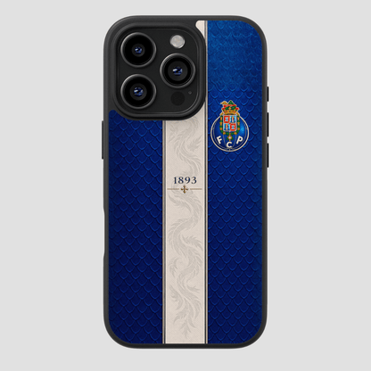 Porto 1893 Dragão Listrado - CASE IT UP